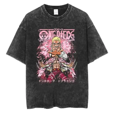 アニメシーン/キャラクター柄 プリント Tシャツ 男女兼用 ワンピース ONE PIECE風 ｔシャツ 半袖 長袖 パーカー モンキー・D・ルフィ 麦わらの一味 ロロノア・ゾロ コスプレ衣装　コスチューム　ナミ グッズ