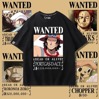 アニメシーン/キャラクター柄 プリント Tシャツ 男女兼用 ワンピース ONE PIECE風 ｔシャツ 半袖 長袖 パーカー モンキー・D・ルフィ 麦わらの一味 ロロノア・ゾロ コスプレ衣装　コスチューム　ナミ グッズ