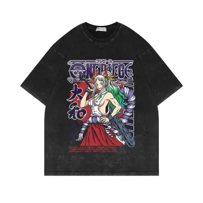 アニメシーン/キャラクター柄 プリント Tシャツ 男女兼用 ワンピース ONE PIECE風 ｔシャツ 半袖 長袖 パーカー モンキー・D・ルフィ 麦わらの一味 ロロノア・ゾロ コスプレ衣装　コスチューム　ナミ グッズ