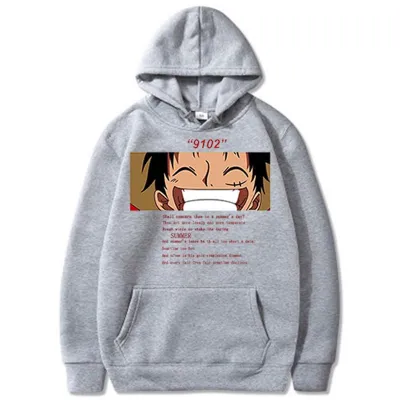 アニメシーン/キャラクター柄 プリント パーカー 男女兼用 ワンピース ONE PIECE風 ｔシャツ 半袖 長袖 パーカー モンキー・D・ルフィ 麦わらの一味 ロロノア・ゾロ コスプレ衣装　コスチューム　ナミ グッズ