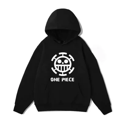 アニメシーン/キャラクター柄 プリント パーカー 男女兼用 ワンピース ONE PIECE風 ｔシャツ 半袖 長袖 パーカー モンキー・D・ルフィ 麦わらの一味 ロロノア・ゾロ コスプレ衣装　コスチューム　ナミ グッズ