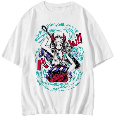 アニメシーン/キャラクター柄 プリント Tシャツ 男女兼用 ワンピース ONE PIECE風 ｔシャツ 半袖 長袖 パーカー モンキー・D・ルフィ 麦わらの一味 ロロノア・ゾロ コスプレ衣装　コスチューム　ナミ グッズ