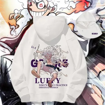 アニメシーン/キャラクター柄 プリント パーカー 男女兼用 ワンピース ONE PIECE風 ｔシャツ 半袖 長袖 パーカー モンキー・D・ルフィ 麦わらの一味 ロロノア・ゾロ コスプレ衣装　コスチューム　ナミ グッズ