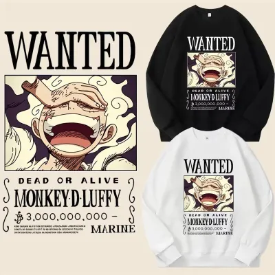 アニメシーン/キャラクター柄 プリント Tシャツ 男女兼用 ワンピース ONE PIECE風 ｔシャツ 半袖 長袖 パーカー モンキー・D・ルフィ 麦わらの一味 ロロノア・ゾロ コスプレ衣装　コスチューム　ナミ グッズ