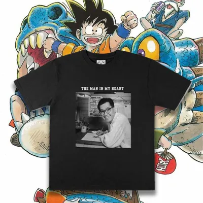 アニメシーン/キャラクター柄 プリント Tシャツ 男女兼用 Dragon Ball ドラゴンボール風 ｔシャツ 半袖 長袖 パーカー 孫悟空 ベジータ ブルマ ピッコロ クリリン トランクス チチ ヤムチャ ラディッツ フリーザ コスプ