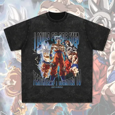 アニメシーン/キャラクター柄 プリント Tシャツ 男女兼用 Dragon Ball ドラゴンボール風 ｔシャツ 半袖 長袖 パーカー 孫悟空 ベジータ ブルマ ピッコロ クリリン トランクス チチ ヤムチャ ラディッツ フリーザ コスプ