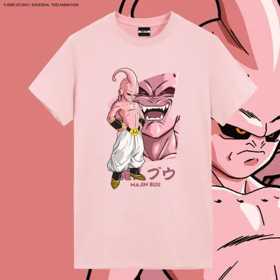 アニメシーン/キャラクター柄 プリント Tシャツ 男女兼用 Dragon Ball ドラゴンボール風 ｔシャツ 半袖 長袖 パーカー 孫悟空 ベジータ ブルマ ピッコロ クリリン トランクス チチ ヤムチャ ラディッツ フリーザ コスプ