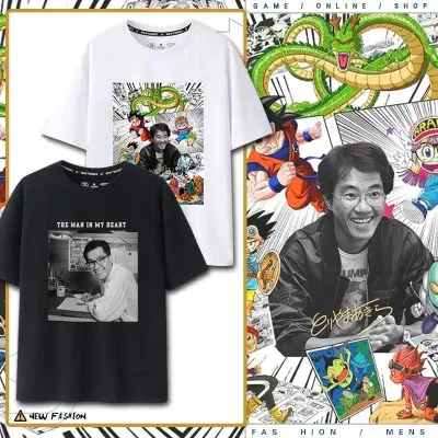 アニメシーン/キャラクター柄 プリント Tシャツ 男女兼用 Dragon Ball ドラゴンボール風 ｔシャツ 半袖 長袖 パーカー 孫悟空 ベジータ ブルマ ピッコロ クリリン トランクス チチ ヤムチャ ラディッツ フリーザ コスプ