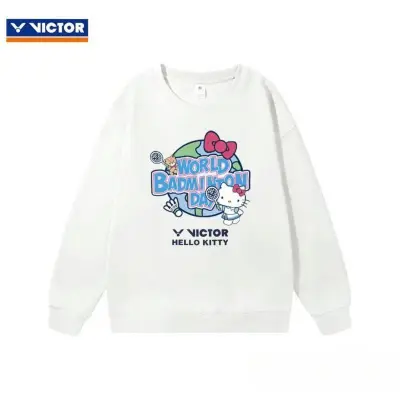 アニメシーン/キャラクター柄 プリント Tシャツ 男女兼用 Hello Kitty ハローキティ ｔシャツ 半袖 長袖 パーカー ハローキティ キティのママ キティのパパ ミミィ デイジー リトルツインスターズ キティのお友達 コスプレ