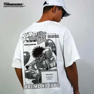 アニメシーン/キャラクター柄 プリント Tシャツ 男女兼用 幽☆遊☆白書風 ｔシャツ 半袖 長袖 パーカー 蔵馬、飛影、幽助、桑原和真、蔵馬兄、横瀬夜叉 コスプレ衣装　コスチューム　グッズ